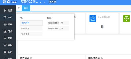 軟件只是開始，服務才是根本——北斗ERP在深圳的商務軟件服務之道